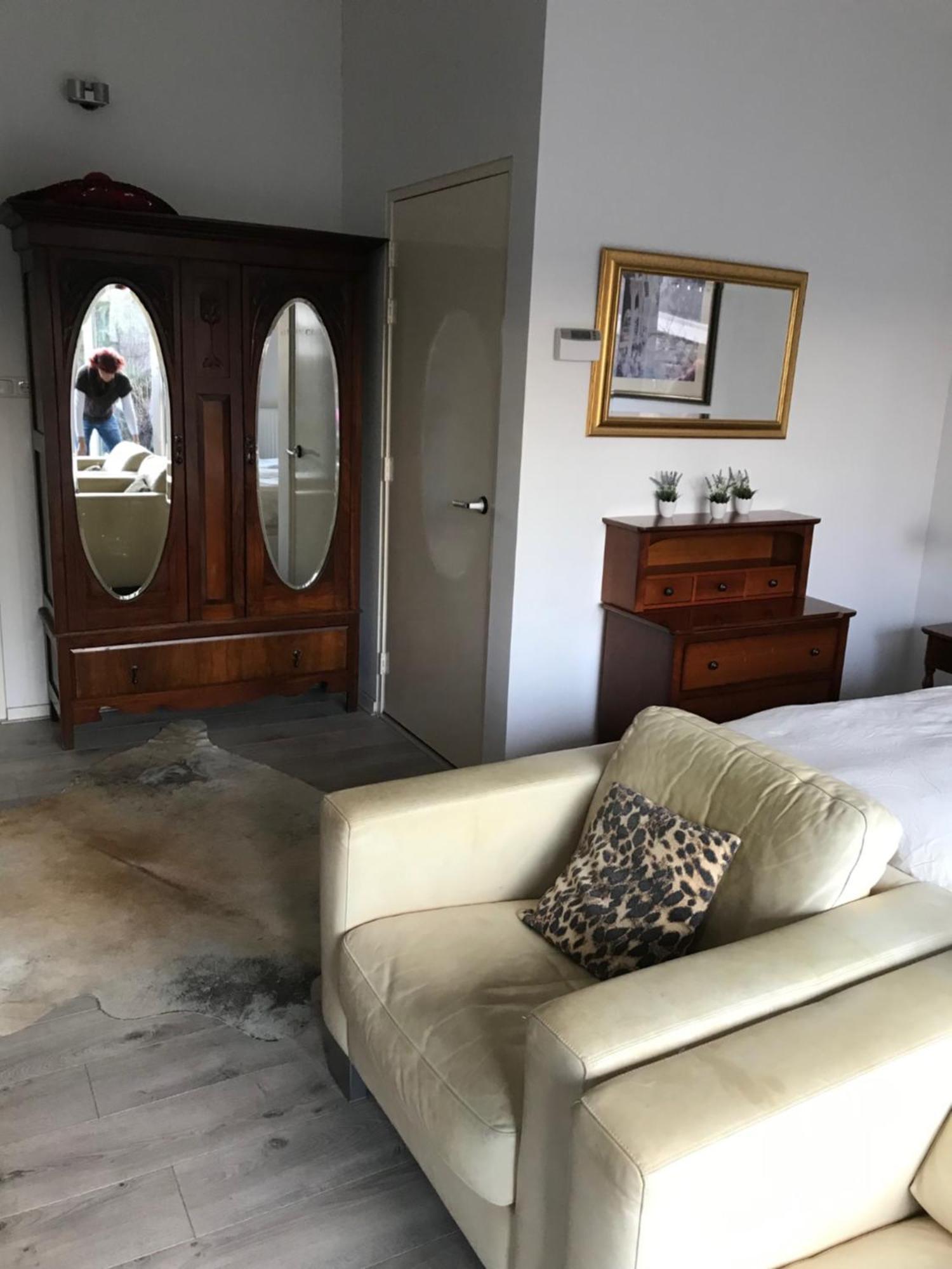 Villa 'T Haasduin Wijk aan Zee Eksteriør bilde