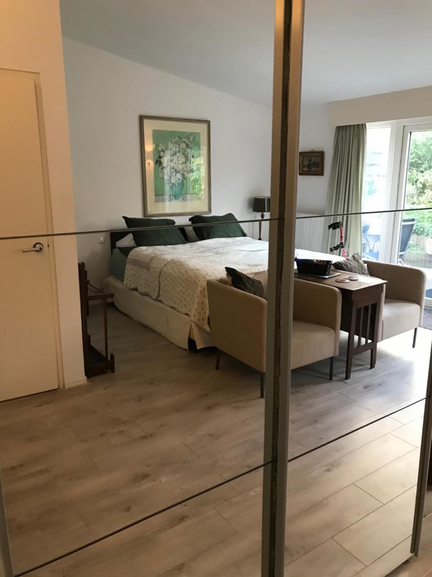 Villa 'T Haasduin Wijk aan Zee Eksteriør bilde