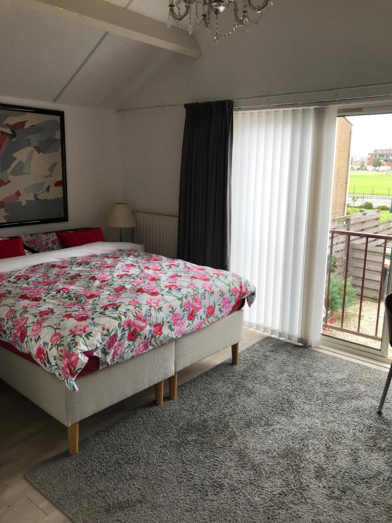 Villa 'T Haasduin Wijk aan Zee Eksteriør bilde