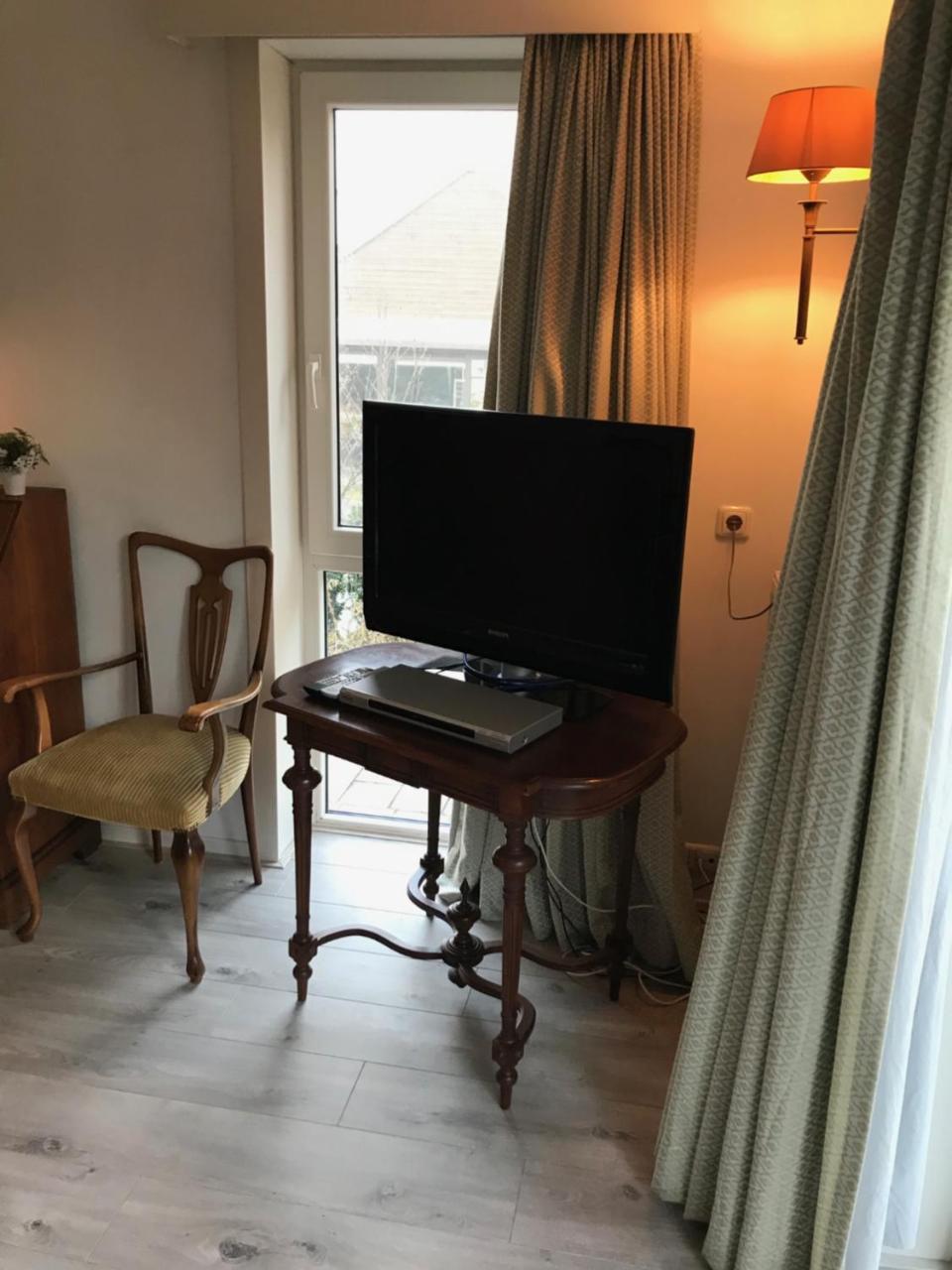 Villa 'T Haasduin Wijk aan Zee Eksteriør bilde